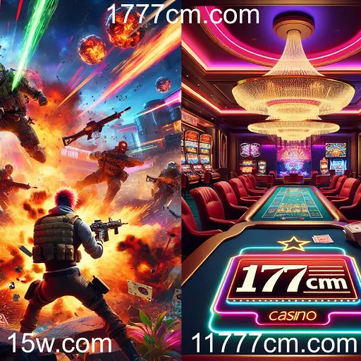 Explorando o Mundo dos Jogos de Ação