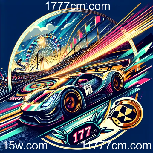 A Emoção das Corridas: Descubra a Categoria de Jogos de Corrida no 1777cm.com