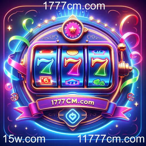 Explorando o Mundo dos Caça-Níqueis em 1777cm.com