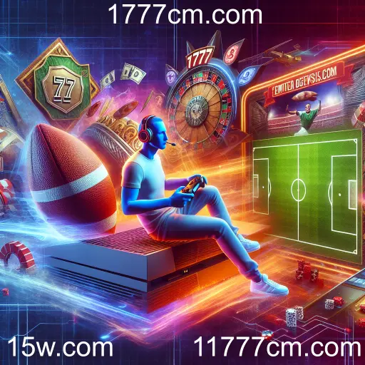 A Evolução dos Jogos de Esporte: Entre o Virtual e o Real